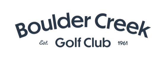 Boulder Creek Golf Club